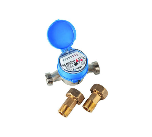 Water meter
