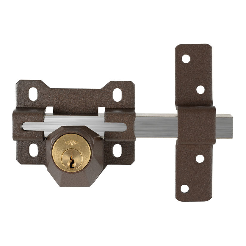 Model lock