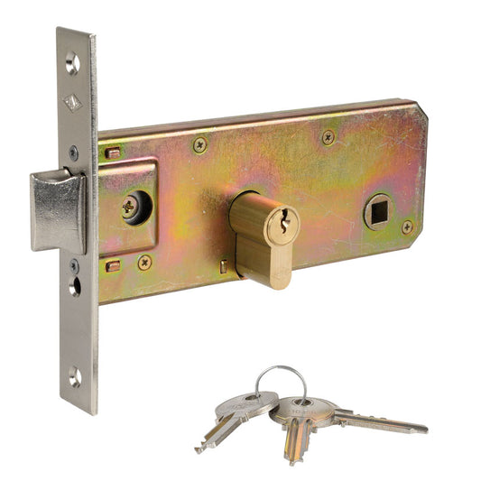 Cays lock