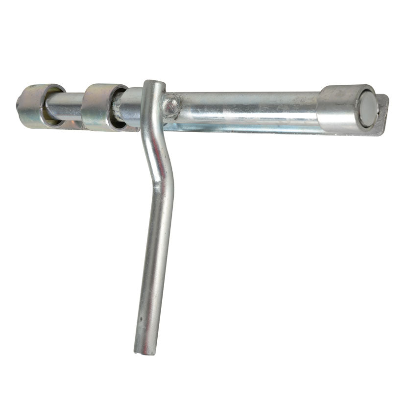 Gate latch
