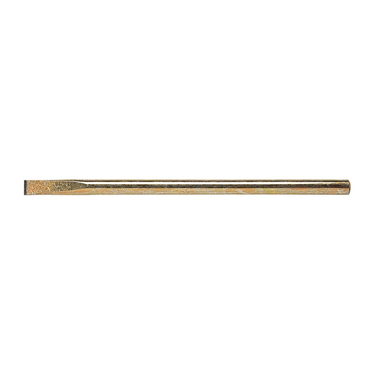 Cold chisel elec.steel