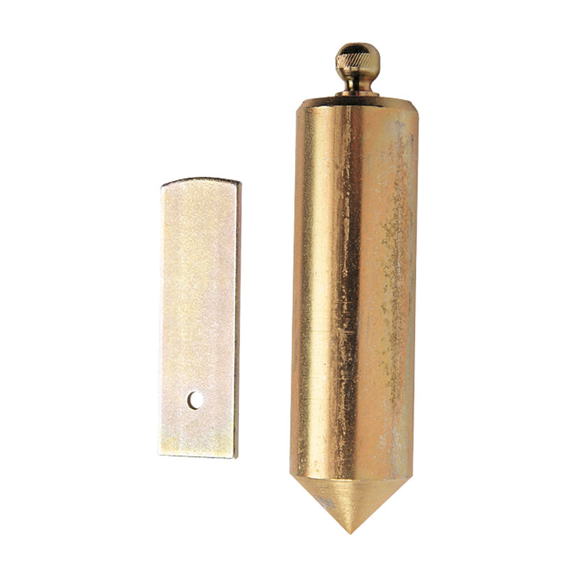 Plumb bob
