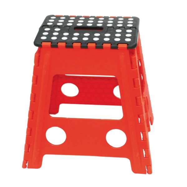 Folding stool