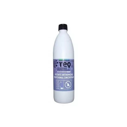 TEQ Degreaser