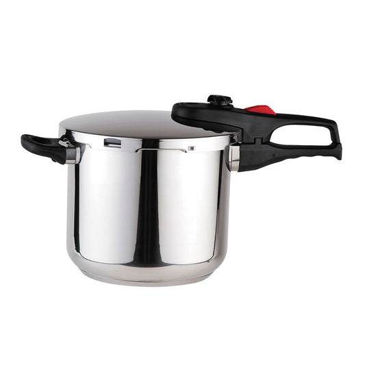 Pressure cooker