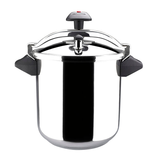 Pressure cooker