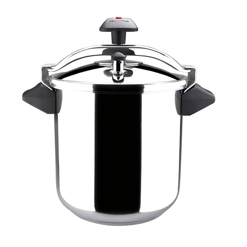 Pressure cooker