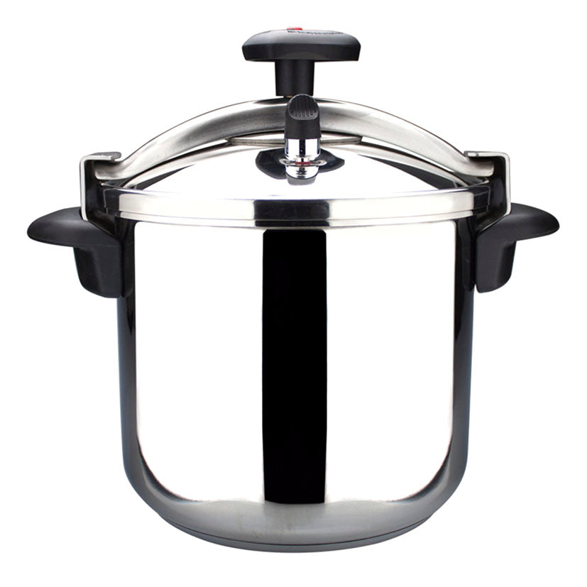 Pressure cooker