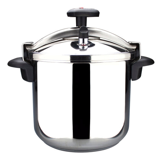 Pressure cooker