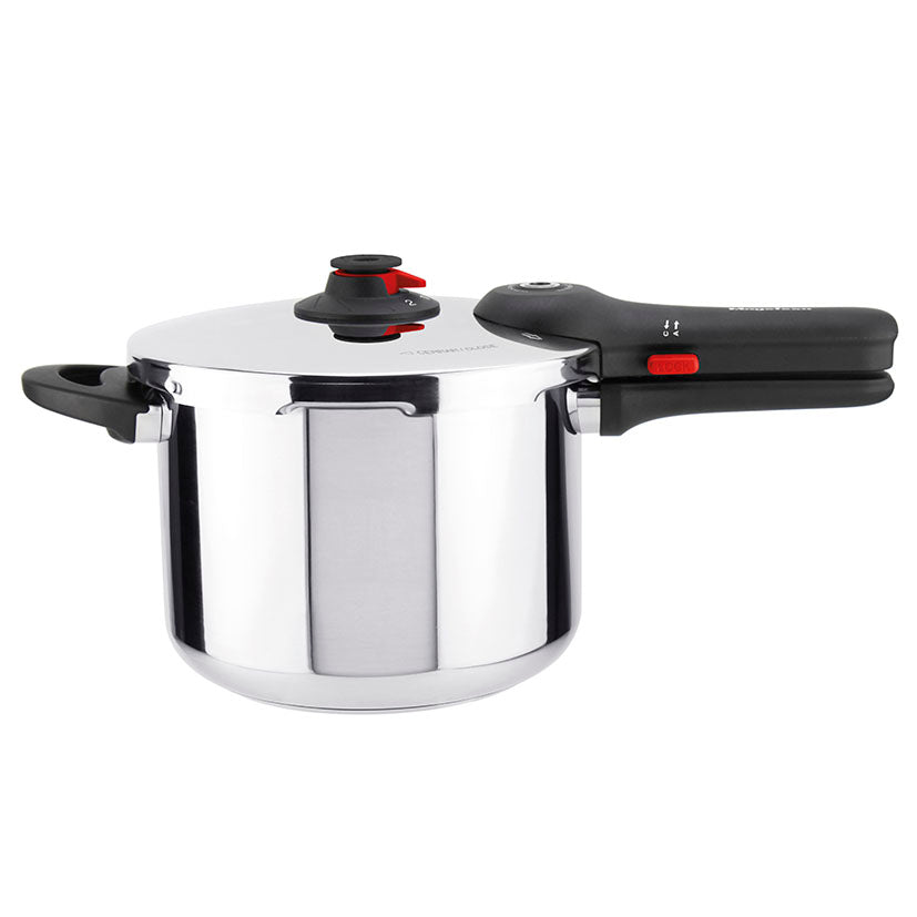 Pressure cooker