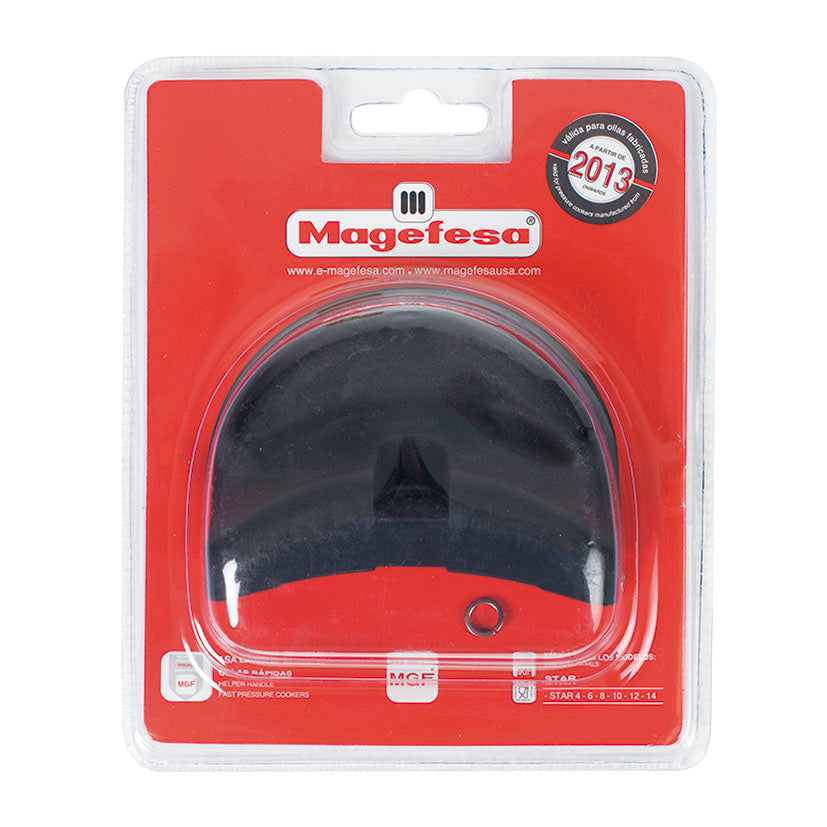 Magefesa pressure cooker