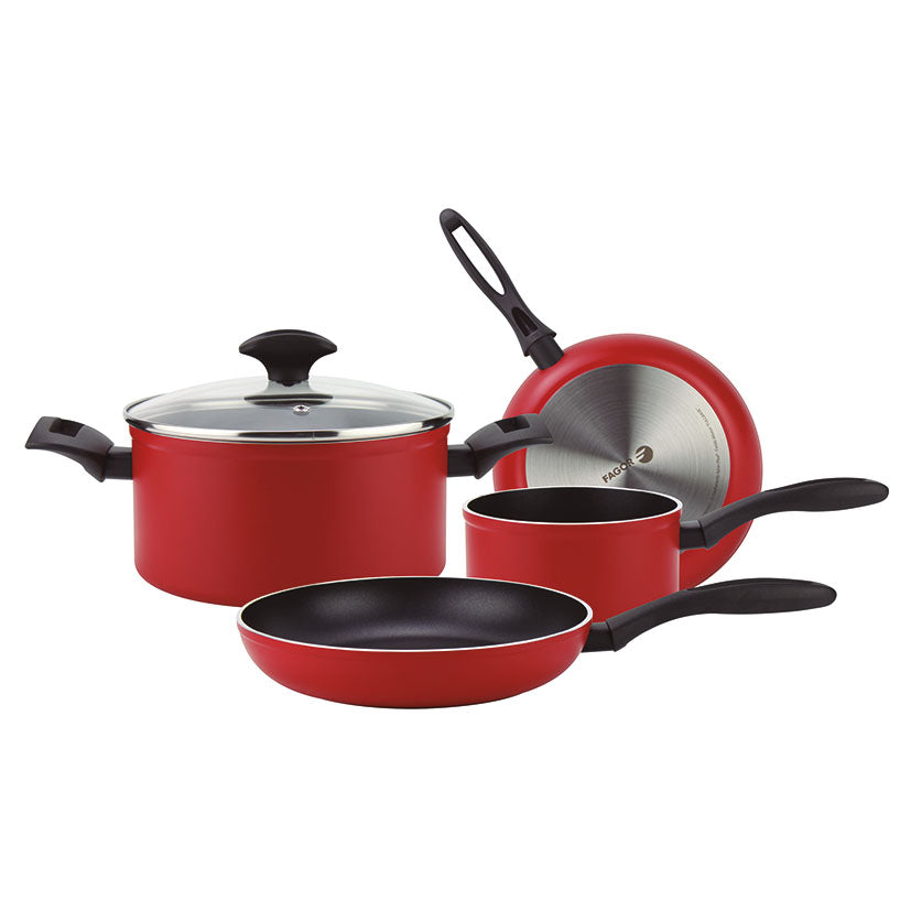 Cookware set