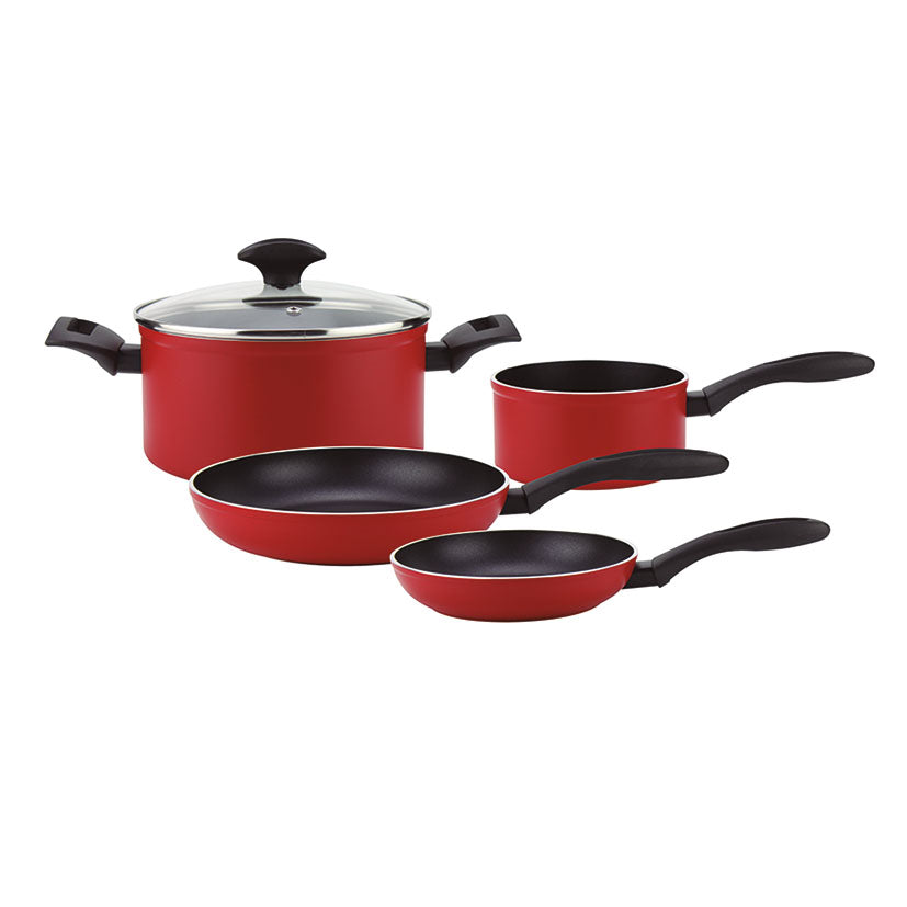 Cookware set