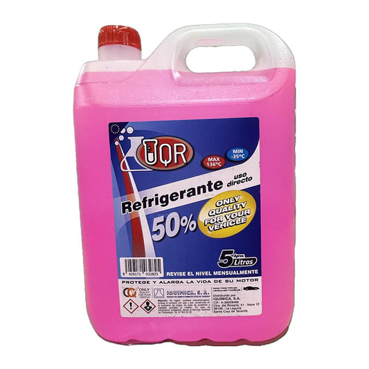 Refrigerante 50%