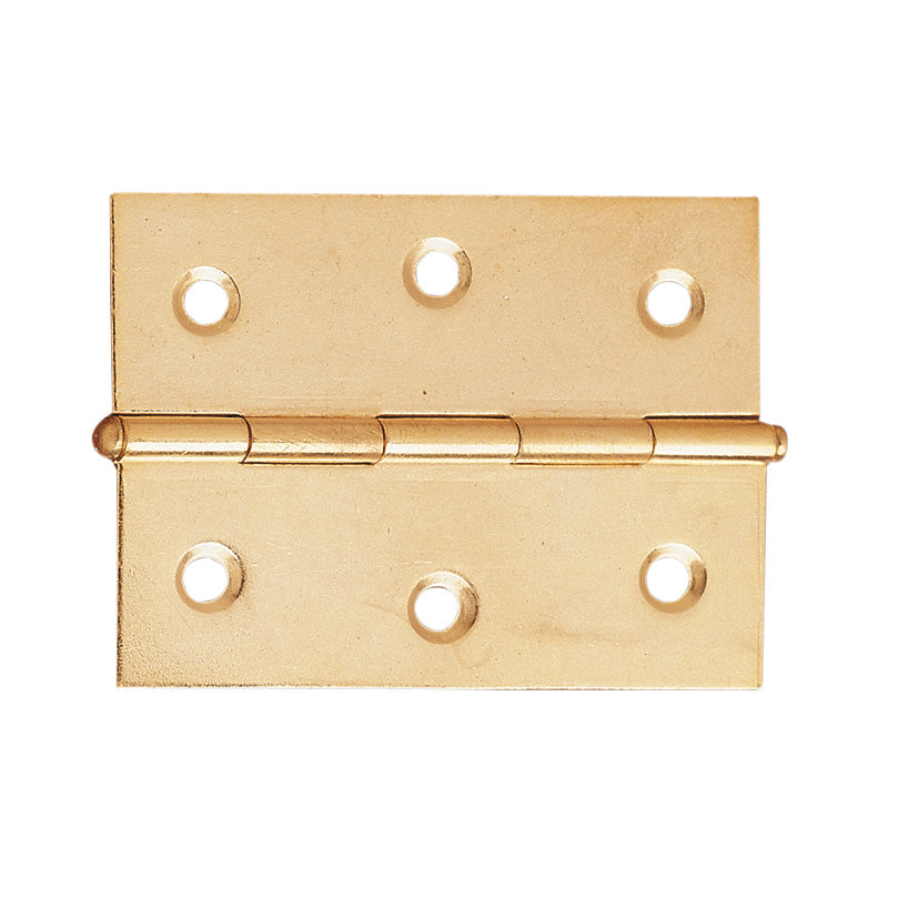 Wrought iron hinge