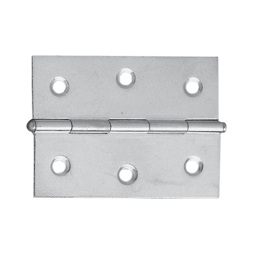 Hinge mod.