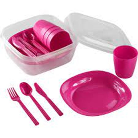 Cutlery set