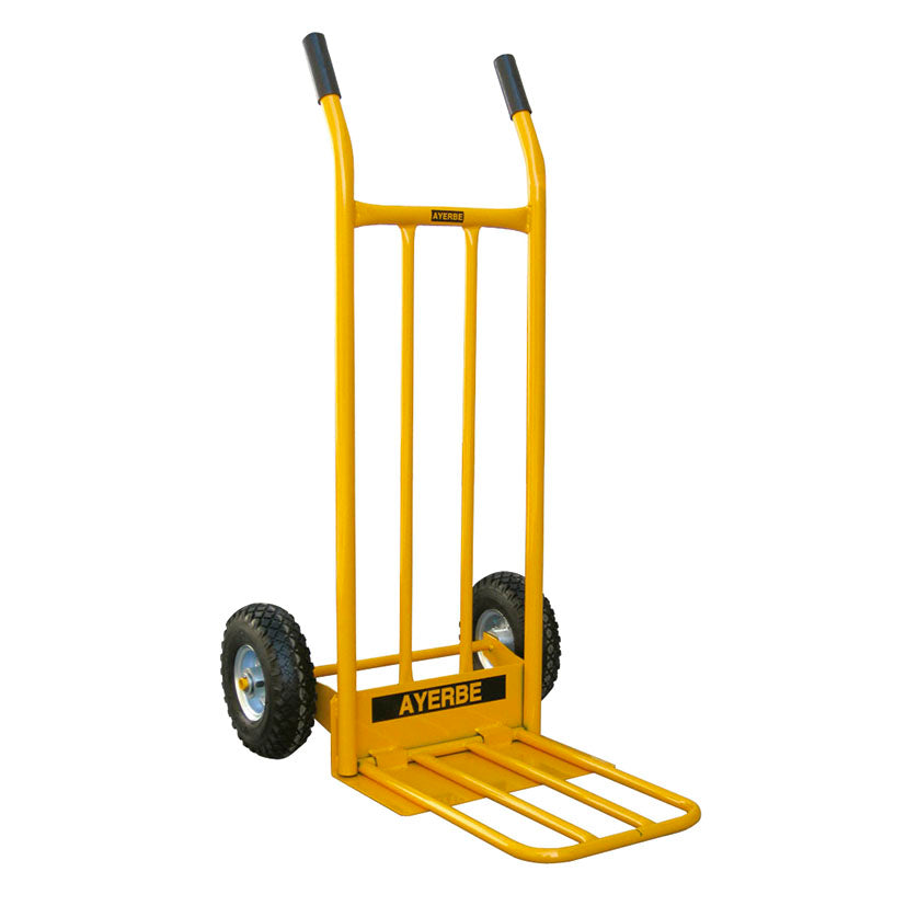 Wheelbarrow