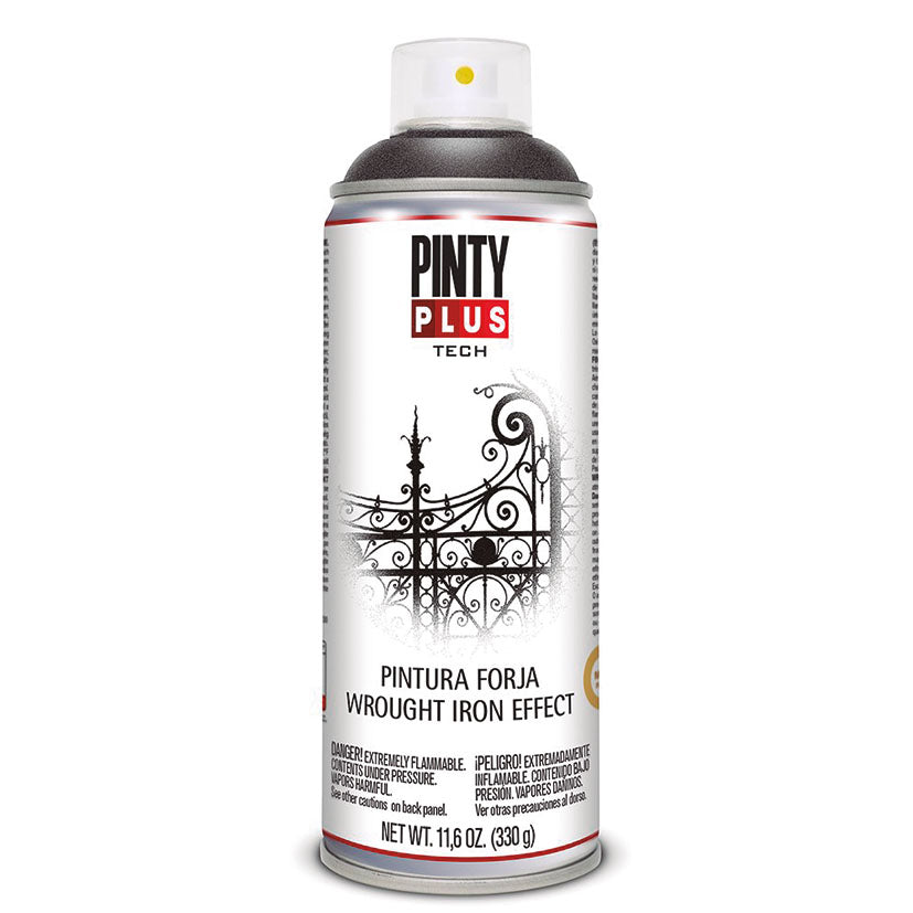 Wrought iron paint
