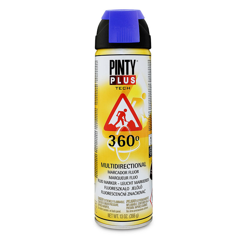 Marking spray