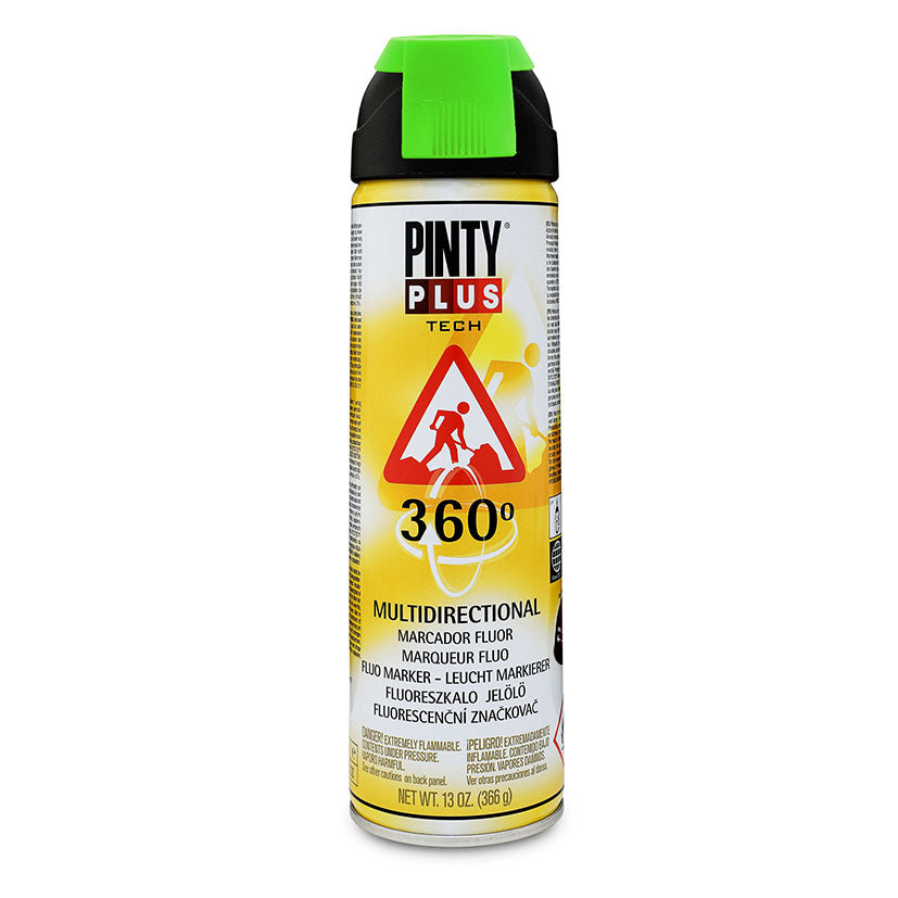 Marking spray