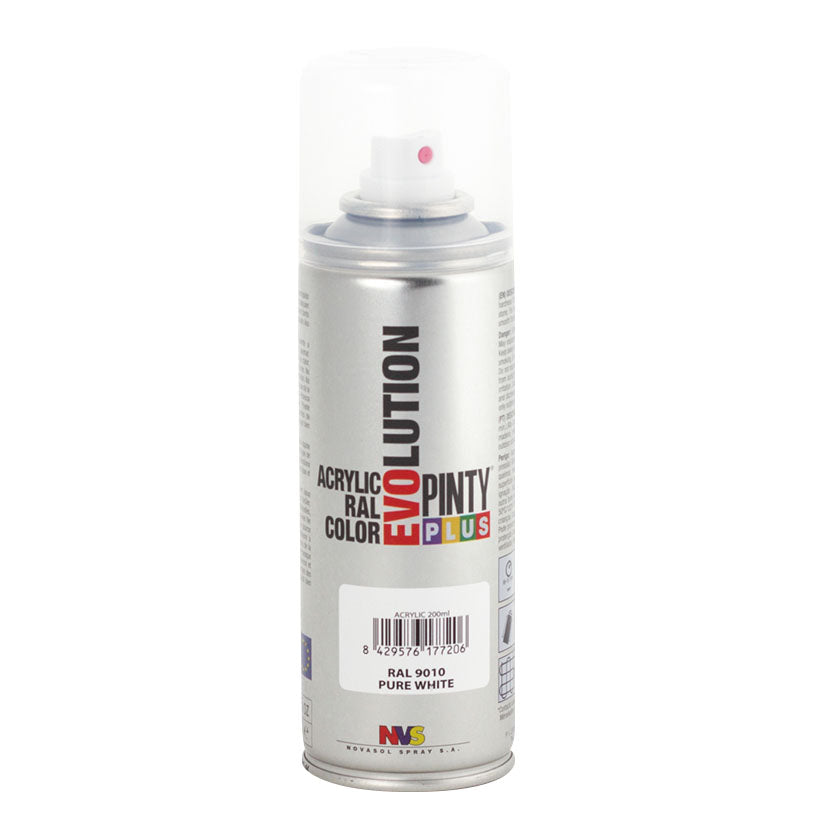 Spray paint