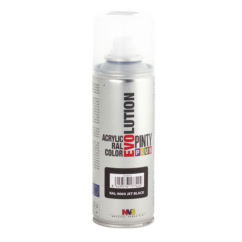 Spray paint