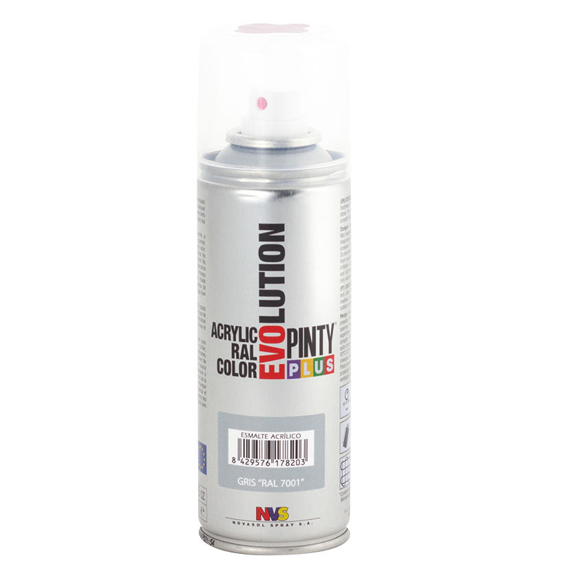 Spray paint