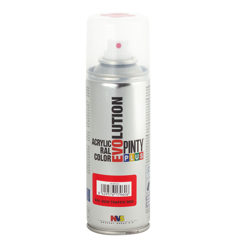 Spray paint