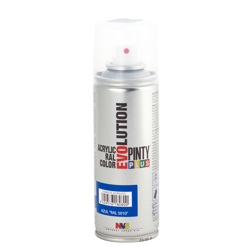 Spray paint