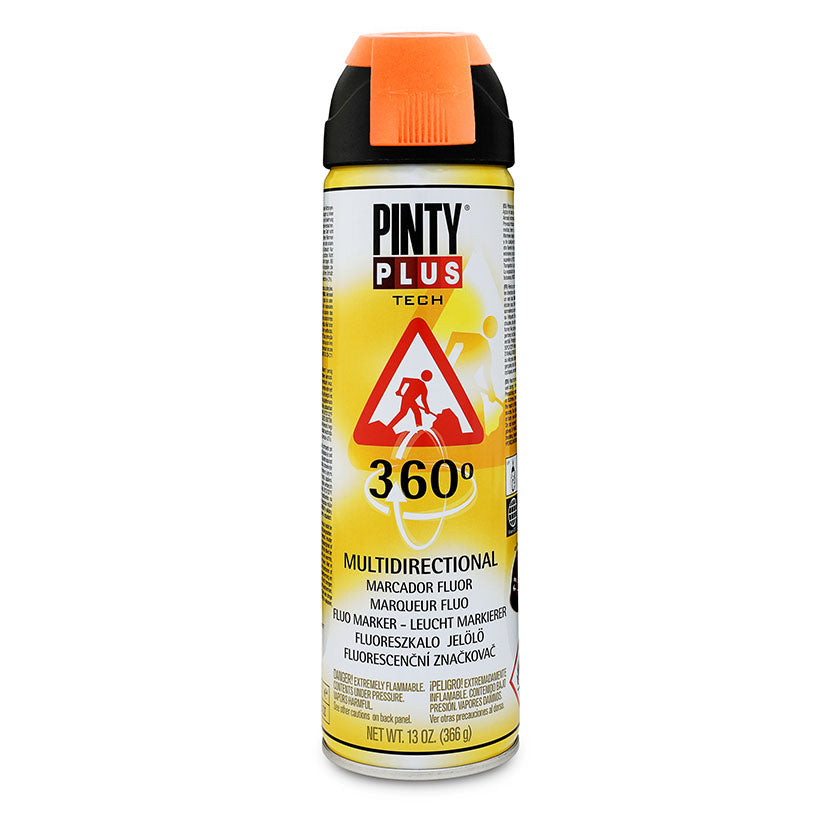 Marking spray