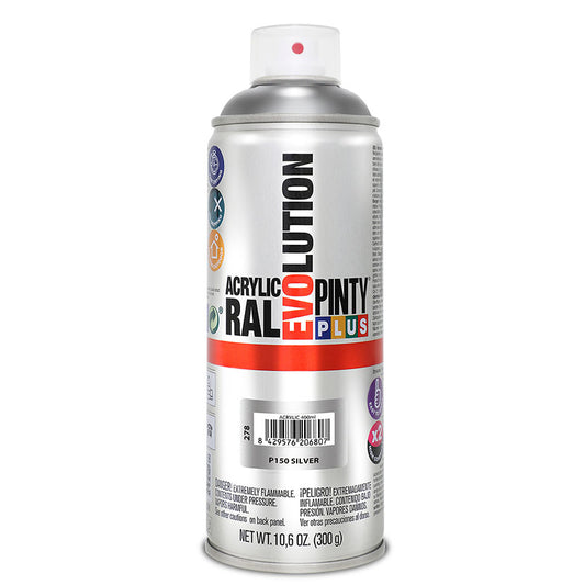 Acrylic spray