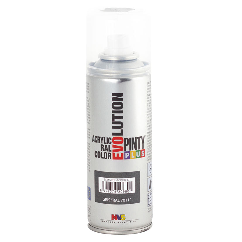 Pintura spray