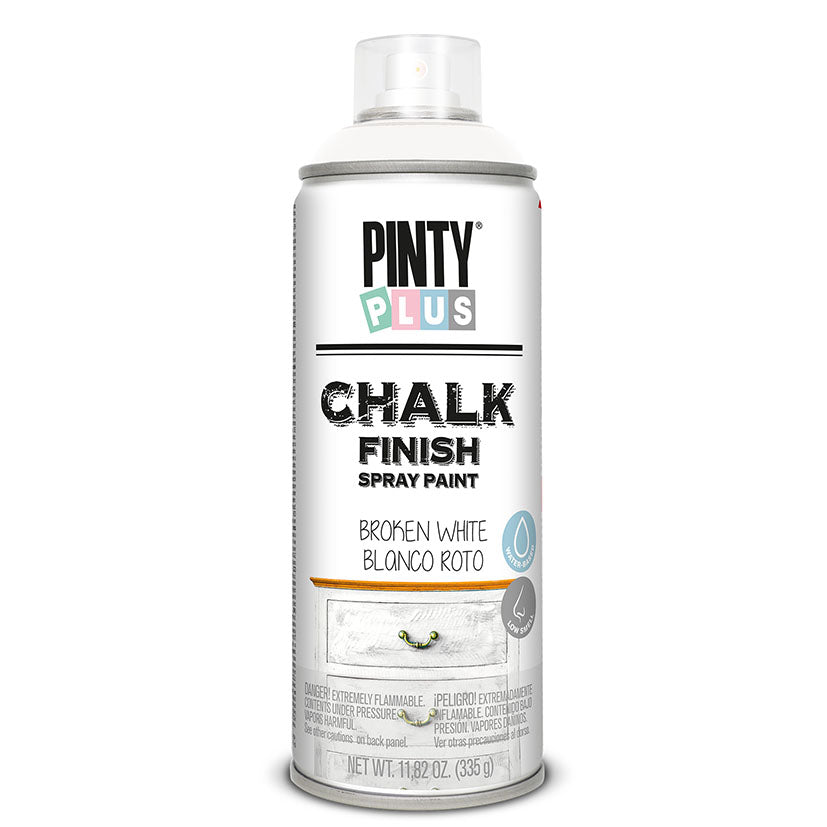 Paint spray