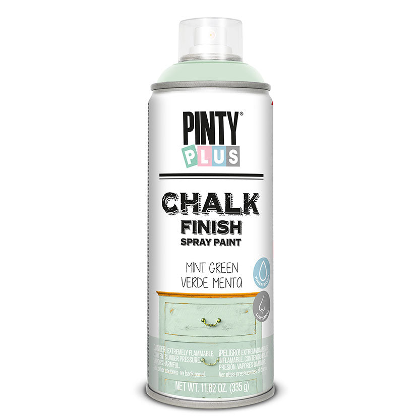 Spray paint
