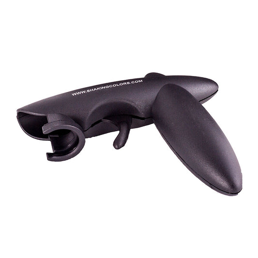 Spray gun