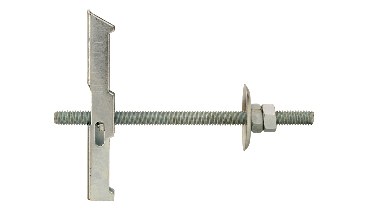 Fake screws