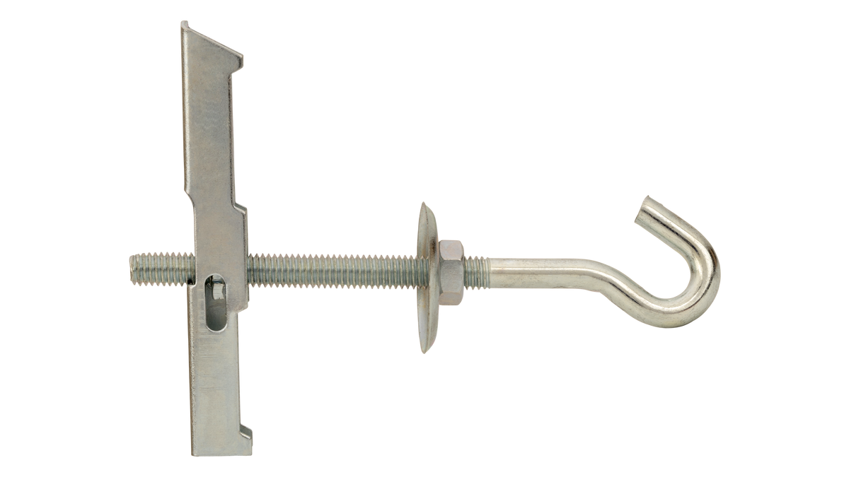 Ceiling hook