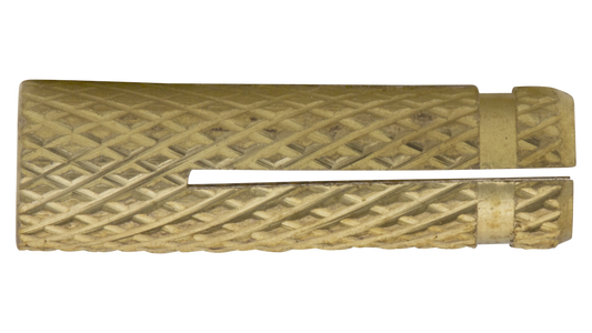 Concrete anchor