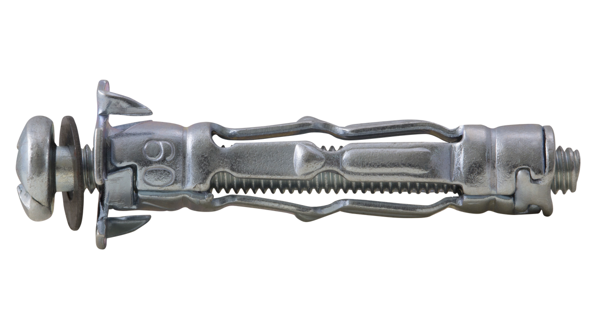 Drywall anchor