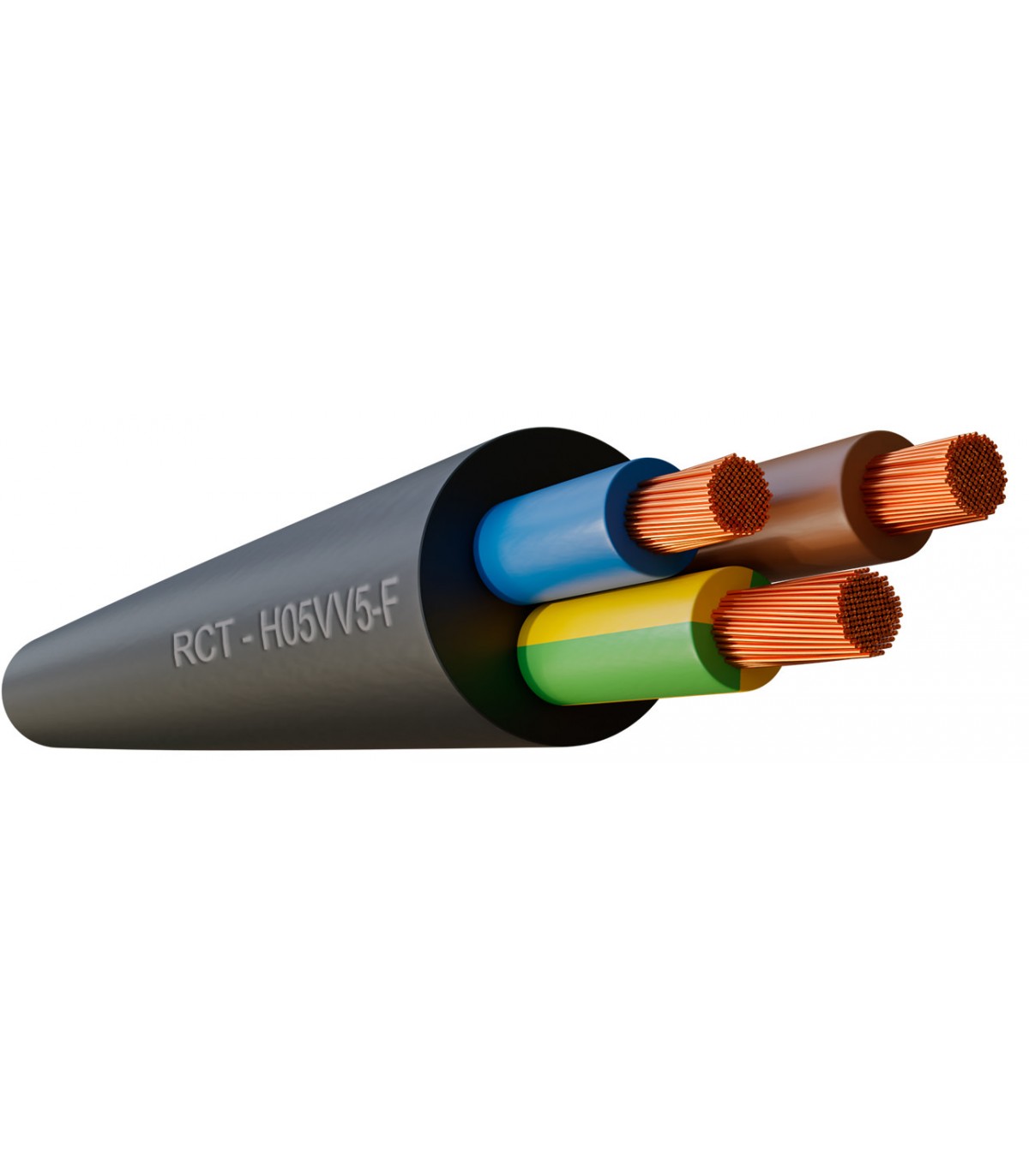 Cable 3x1.5