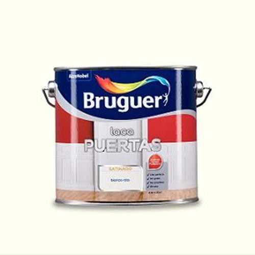 Lacquer doors