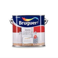 Door lacquer