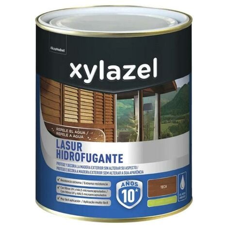 Xz hidrofugante