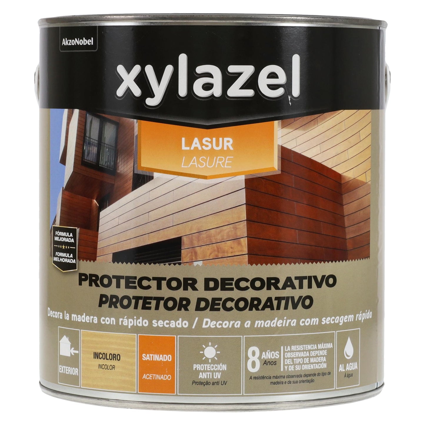 Acrylic protector