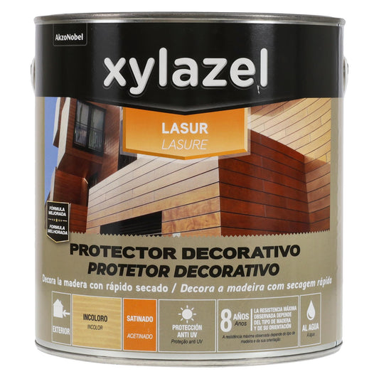 Acrylic protector