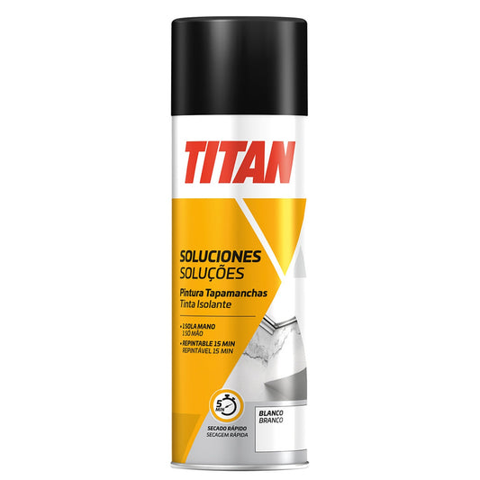Stain-blocking paint