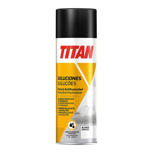 Spray antihumedad