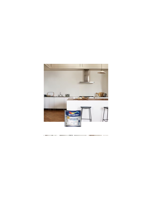Tile paint