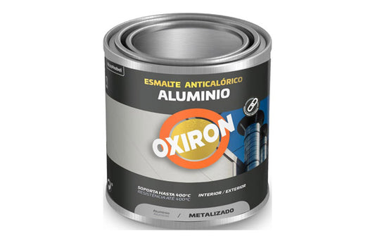 Oxiron anticalorico
